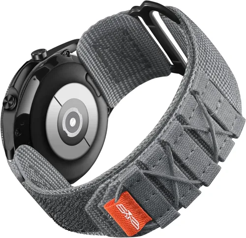 Miniatura 10 de Bandletic Correas de 0.866 pulgadas compatibles con Samsung Galaxy Watch 3 de 1.772 pulgadas/Galaxy Watch 1.812 pulgadas SM-R800/Gear S3