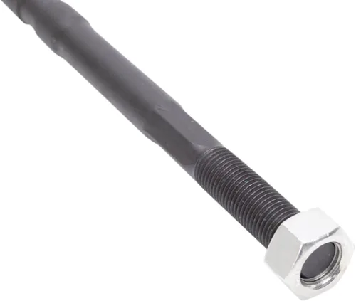 Miniatura 4 de TRQ Juego de barras de acoplamiento interiores delanteras 2 piezas compatibles con Acura RDX 2013-2018
