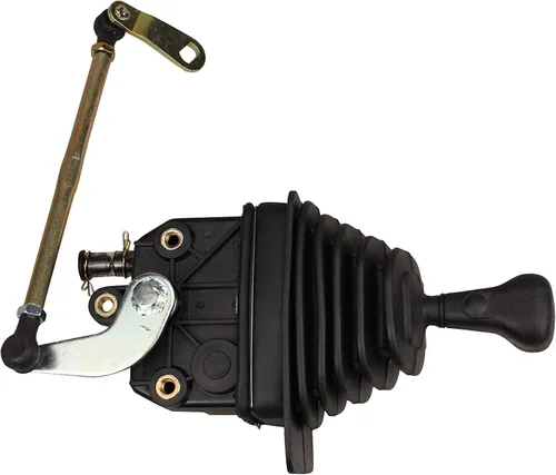Miniatura 8 de Palanca de cambios con varilla de cambio para Yamaha Rhino 660 2004-2007, 450 2006-2009, 700 2008-2013