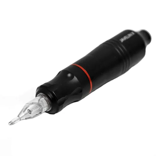 Miniatura 2 de Javelin - Kit de bolígrafos de tatuaje (X Kit + Radiant 7 colores)