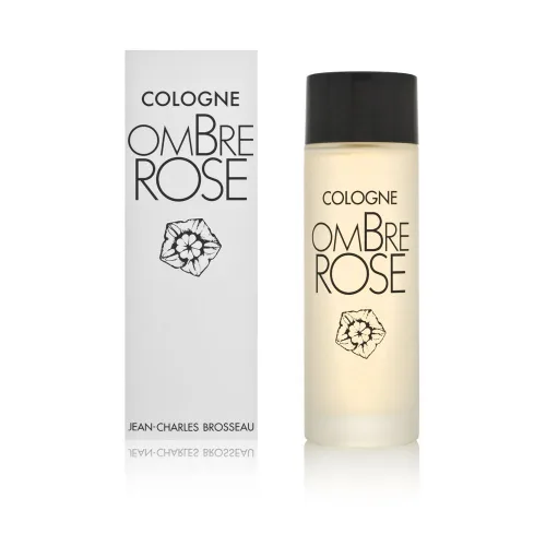 Miniatura 4 de Ombre Rose por Jean Charles Brosseau para mujer, Eau De Parfum en aerosol, botella de 2.5 onzas