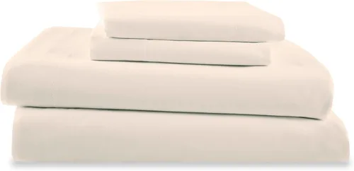 Miniatura 20 de Sábanas de 3 piezas para cama individual XL Lista de verificación para universidad y dormitorio Sábanas ligeras, suaves y transpirables Mezcla