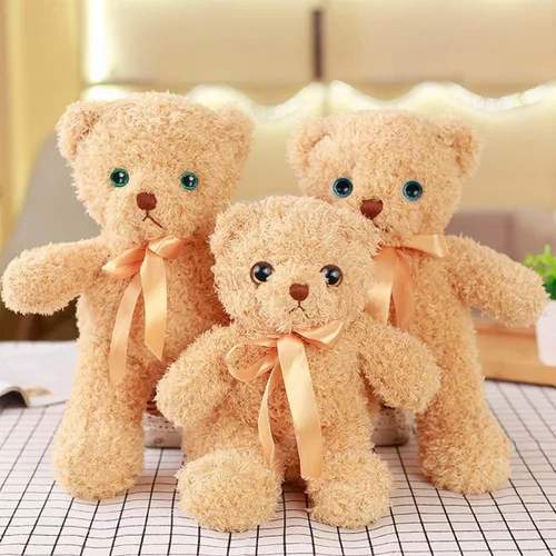 Miniatura 4 de 80 ojos de seguridad de 0.39 a 0.99 pulgadas para Amigurumi, ojos para manualidades con arandelas, ojos de animales de peluche para bricolaje