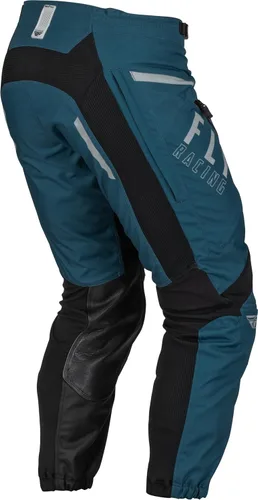 Miniatura 4 de Fly Racing Patrol in The Boot Pantalón Todoterreno - Pantalones de Motociclismo Protectores y Duraderos para Trail Enduro
