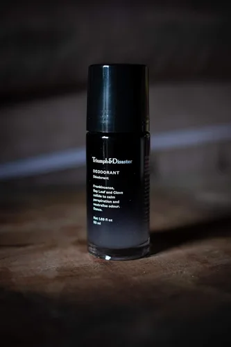 Miniatura 5 de Triumph & Disaster Desodorante para especias Desodorante roll-on para hombres - Control de olores, 1.69 oz