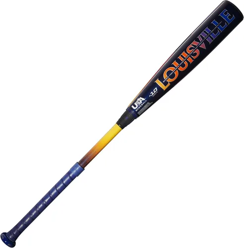 Miniatura 4 de Louisville Slugger 2025 Select PWR™ USA Baseball Bats: -10/-8/-5 Drop