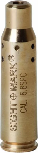 Miniatura 20 de Sightmark Centerfire Boresight con láser rojo 6.5 Grendel