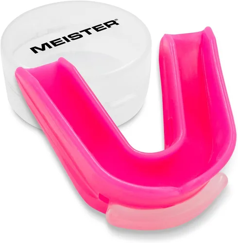 Miniatura 8 de Protector bucal doble moldeable con estuche