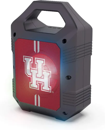 Miniatura 78 de SOAR NCAA ShockBox XL - Altavoz inalámbrico Bluetooth unisex