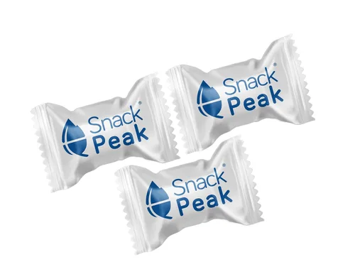 Miniatura 4 de Mamba Snack Peak - Caja de regalo variada, tiras de frutas, palitos mágicos, trópicos, ácidos y originales