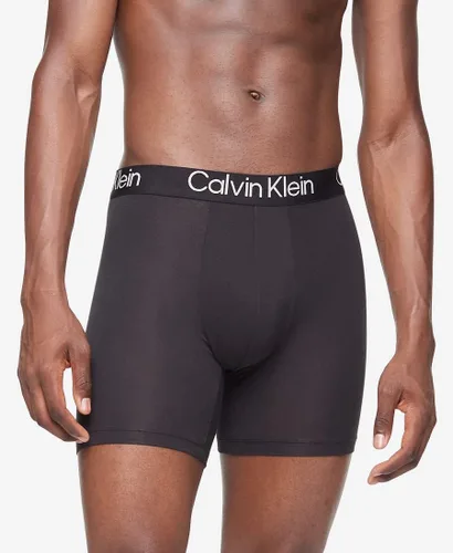 Miniatura 2 de Calvin Klein Calzoncillos tipo bóxer modales ultra suaves y modernos para hombre