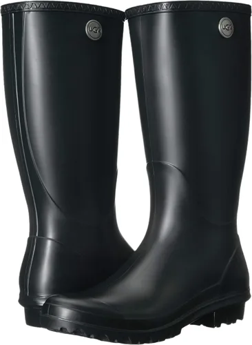 Miniatura 7 de UGG Shelby - Botas de lluvia mate, para mujer