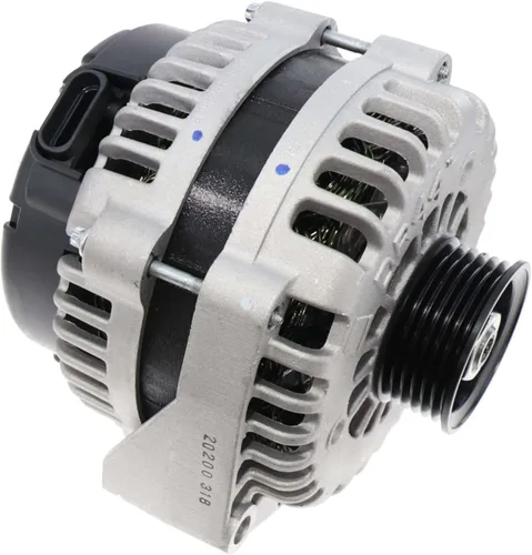 Miniatura 4 de Freightliner Alternador para Freightliner MT45 2020-2021 - DR8400251
