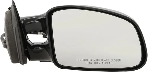Miniatura 39 de Garage-Pro Driver Side Power Mirror for Pontiac Bonneville 1992-1999 Paintable