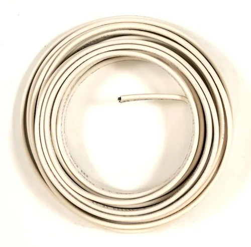 Miniatura 9 de Southwire Romex Brand Simpull™ - Cable NMB sólido para interiores (14/2 W/G, bobina de 15 pies) - SW# 28827426