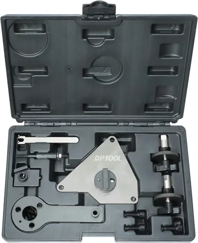 Miniatura 7 de Herramienta de sincronización de motor DPTOOL para Alfa Romeo/Chrysler Delta/Dodge Dart/Jeep Compass Renegade/Lancia Delta/Fiat 1.4 Multiair