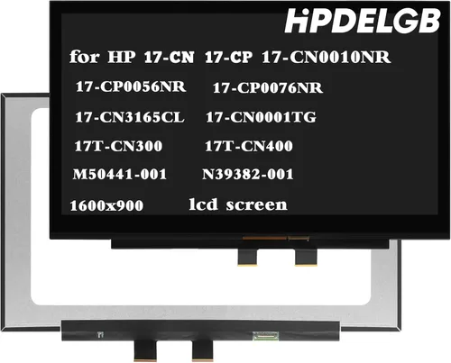 Miniatura 11 de Reemplazo para HP Pavilion x360 14-ek 14t-ek 14-ek0013dx 14-ek0023dx 14-ek0015TU 14-ek0097nr 14-ek0033dx N09468-001 1080p FHD LCD pantalla táctil
