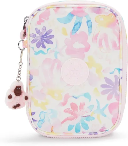 Miniatura 23 de Kipling Sabian - Minibolso cruzado estampado
