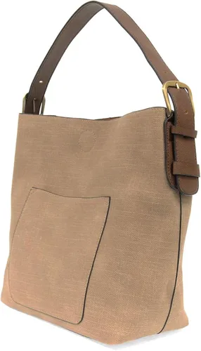 Miniatura 2 de Joy Susan Bolso Hobo para mujer 2 en 1 Faux Linen