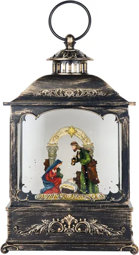 Miniatura 12 de Wondise - Linterna musical con temporizador de 6 horas