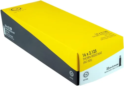Miniatura 13 de Sunlite Tubo de válvula Schrader resistente a espinas