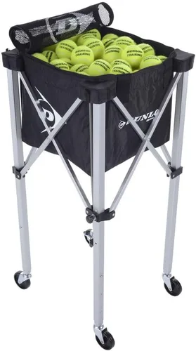 Miniatura 3 de DUNLOP Sports Portable Teaching Cart - Options: 250-Ball and 144-Ball Capacity