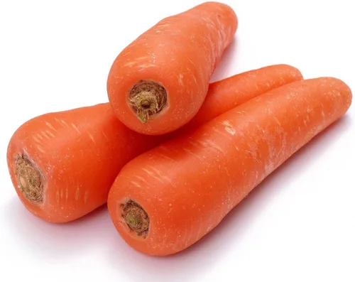 Miniatura 4 de Zanahoria Vegetal Red Giant - 1000 Semillas