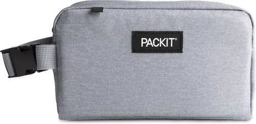 Miniatura 12 de PackIt AMZ-SX-TST Caja de aperitivos congelable Spaceman