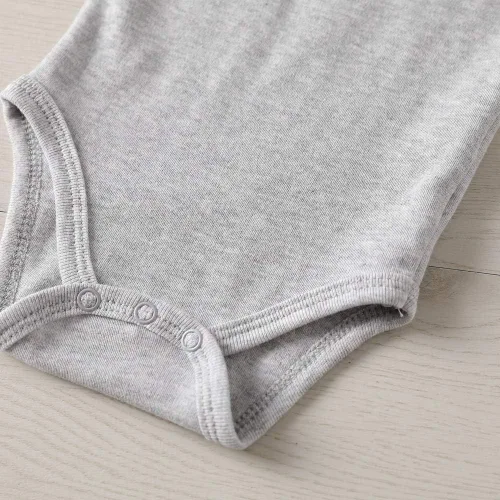 Miniatura 3 de Acwssit Aunt Cool Than Dad - Body unisex divertido para bebé niña de 0 a 3 meses
