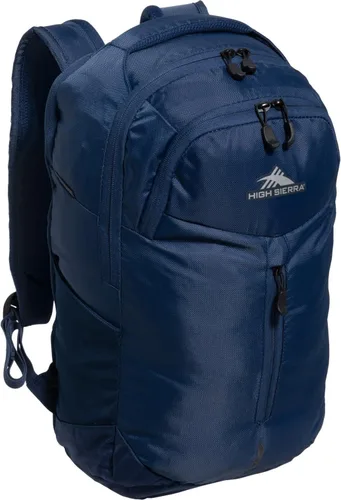 Miniatura 11 de High Sierra Swerve Pro unisex, Negro, Tamaño único