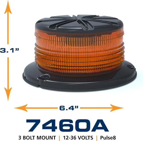 Miniatura 3 de Ecco Grupo de seguridad 7460A