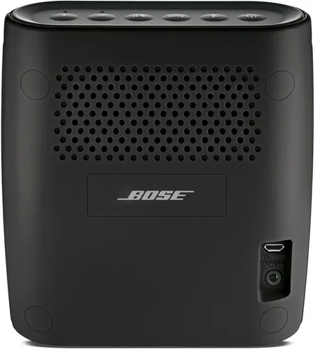 Miniatura 6 de Bose Altavoz Bluetooth SoundLink Color (negro)