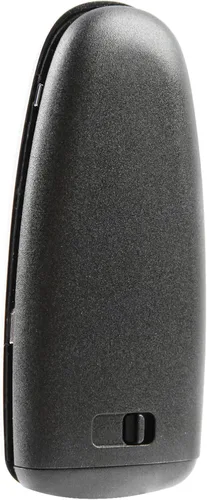 Miniatura 2 de Carcasa de llavero con control remoto de entrada sin llave compatible con Ford Edge Expedition Explorer Flex Focus Taurus Lincoln MKX MKS MKT