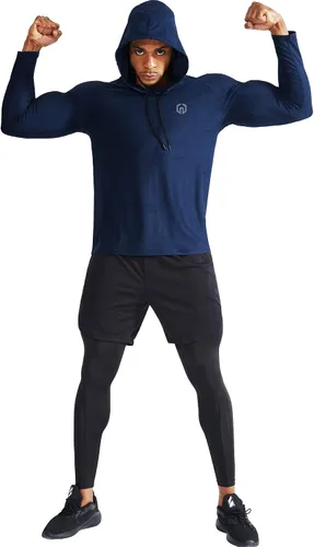 Miniatura 38 de NELEUS mens Soft