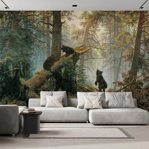 Miniatura 111 de wall26 - Mural de pared de arena cuadrado con rocas - Papel pintado grande autoadhesivo removible - 100x144 pulgadas Rock-1097-M01