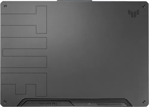 Miniatura 2 de ASUS TUF Gaming F15 - Laptop para juegos, pantalla IPS FHD de 15.6 pulgadas, 144Hz, procesador Intel Core i7-11800H, GeForce RTX 3050 Ti, 16 GB DDR4