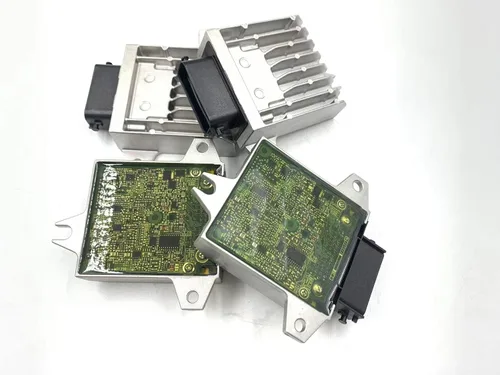 Miniatura 2 de Módulo de control de transmisión L34N189E1J, adecuado para Mazda 3 2.0L 2006 2011, módulo de control TCM TCU L34N189E1J