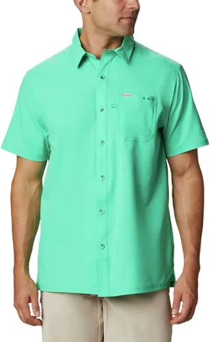 Miniatura 52 de Columbia Camisa PFG Slack Tide Camp para hombre Gris (Cool Grey)