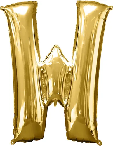 Miniatura 29 de Efavormart - Globo de aluminio dorado gigante de 40 pulgadas con número 0, globo metálico brillante con número de helio para cumpleaños