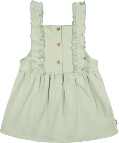 Miniatura 4 de Gerber Conjunto de vestido de 2 piezas para bebés y niñas pequeñas
