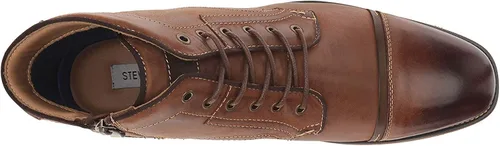 Miniatura 5 de Steve Madden Jefries - Botines para hombre