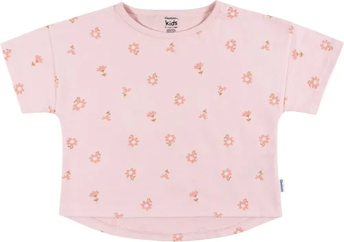 Miniatura 4 de Gerber baby-girls Toddler 3-pack Short Sleeve Tees