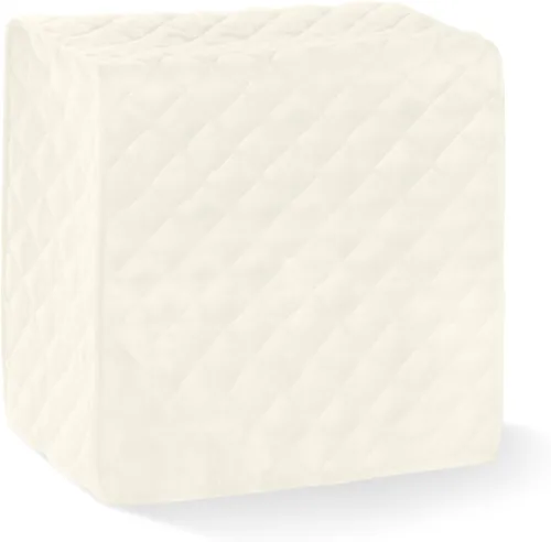 Miniatura 13 de Covermates Keepsakes - Funda para olla de cocción lenta, protección contra el polvo, resistente a las manchas, lavable, funda