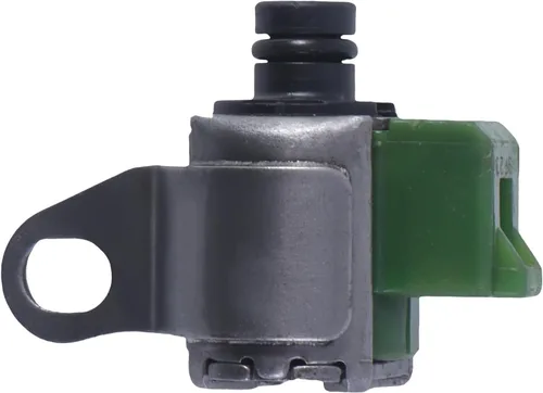 Miniatura 24 de Kessocco Kit de solenoide de cambio de transmisión 4F27E de 4 velocidades de repuesto para Ford Focus Fusion Mazda 3 5 6 Protege 1999