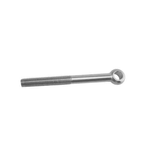 Miniatura 30 de Bettomshin Perno de ojo de elevación de hombro de maquinaria M6 x 0.787 in, acero inoxidable 304, pasador de rosca métrica, pasador de pasador
