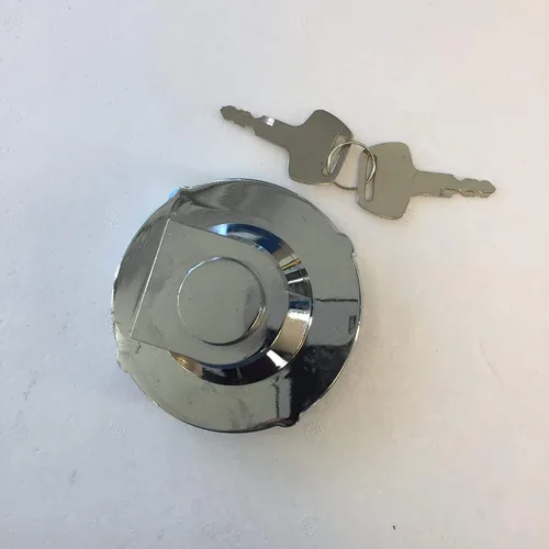 Miniatura 3 de FC 12# E131-1038 31N4-02120 PW20P01282P1 2188-9005 Tapa del depósito de combustible para Hyundai DH60 R60 RDH 1552101200, AT251288,4363380