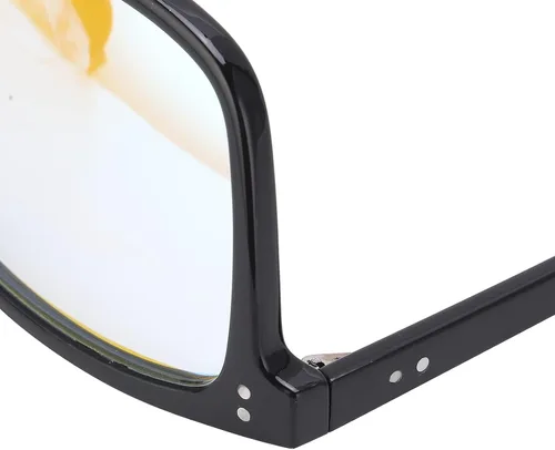 Miniatura 9 de Lentes de corrección de daltonismo, lentes de daltonismo rojo-verde, marco completo, universales para hombres y mujeres, revestimiento especial