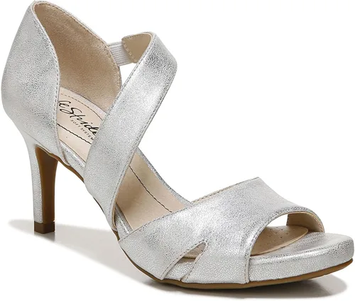 Miniatura 3 de LifeStride Mega - Zapatos de tacón para mujer