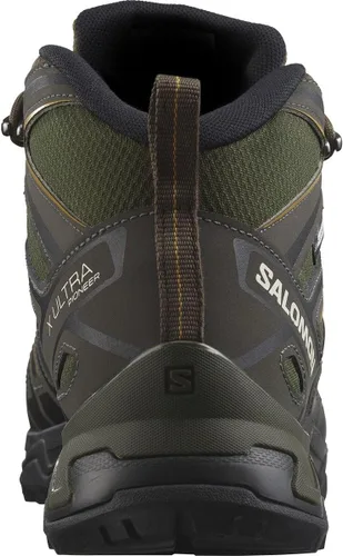 Miniatura 3 de Salomon Men's X ULTRA PIONEER MID CLIMASALOMON WATERPROOF Hiking Boots for Men