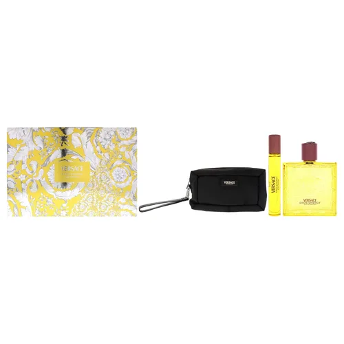 Miniatura 5 de Versace Eros Energy para hombre - Perfume en espray de 3.4 onzas
